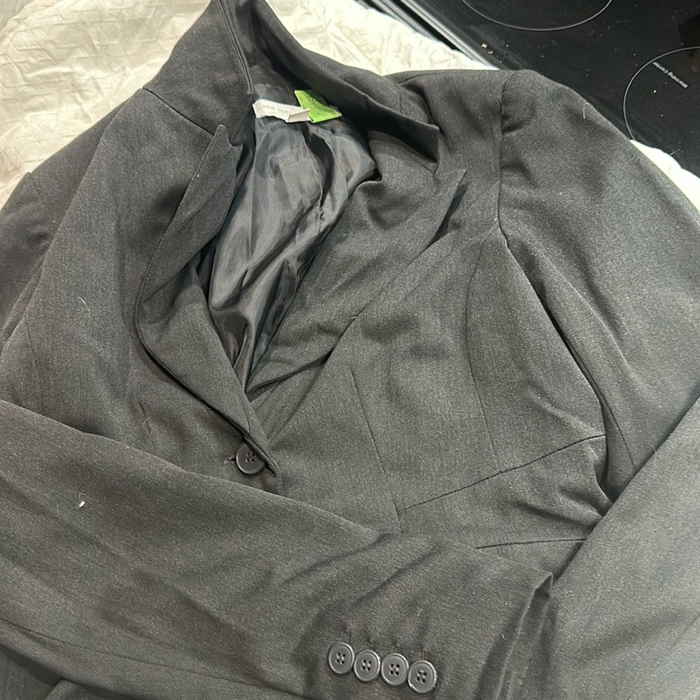 Jacket